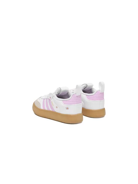 Tenisice adidas Samba Quickon I bijela