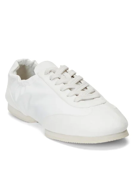 Sportcipő Polo Ralph Lauren Swn Blrina White fehér