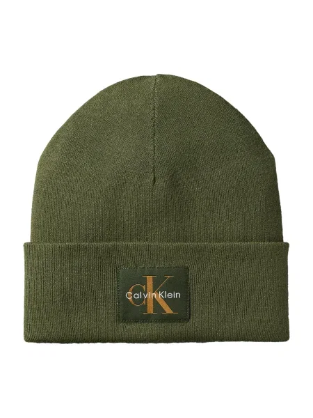 Calvin Klein Căciulă kaki