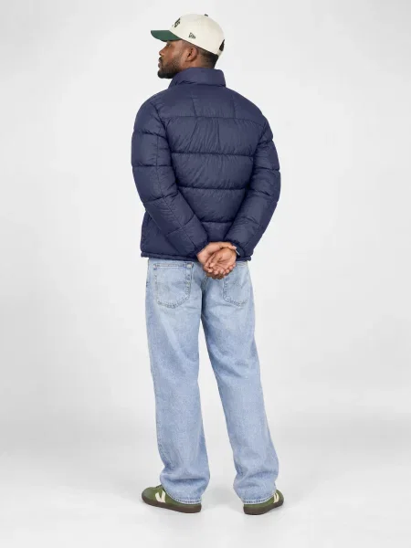 Krátky bunda Levi's modrá