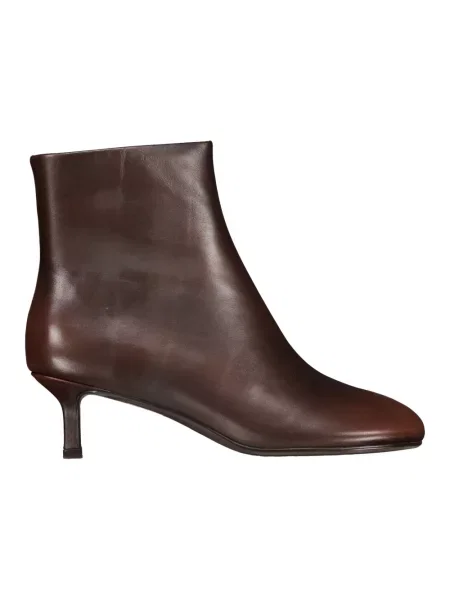 Buty do kostki Toral brązowe