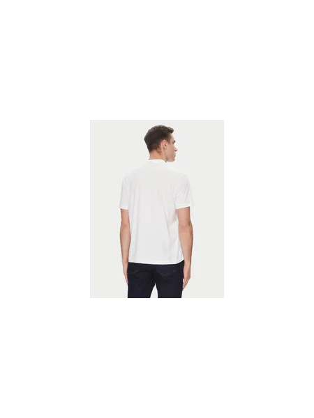 Karl Lagerfeld Jeans T-shirt Regular Fit bijela