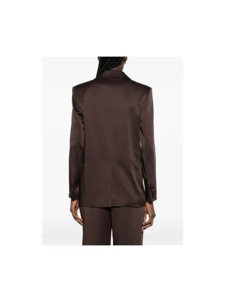 Marynarka Max Mara Studio brązowa