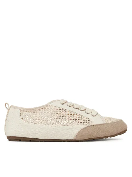 Маратонки Emu Australia бежово