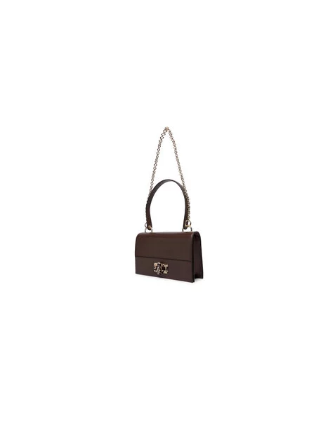 Kabelka Furla hnědá