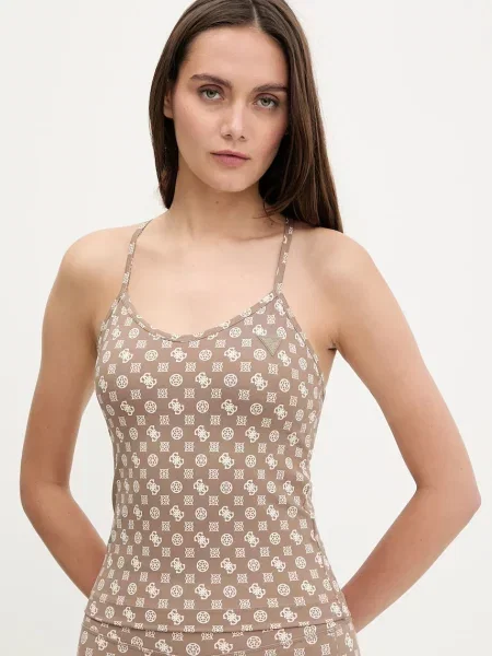 Top Guess PEONY bež