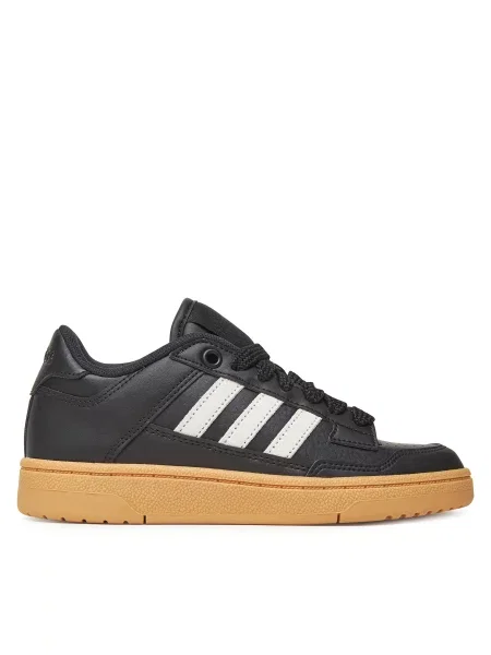 Adidas Tenisice Rapid Court Low J crna