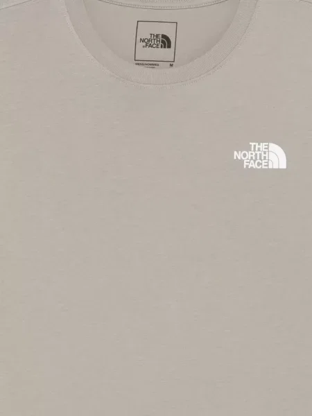 Tricou The North Face cu imagine