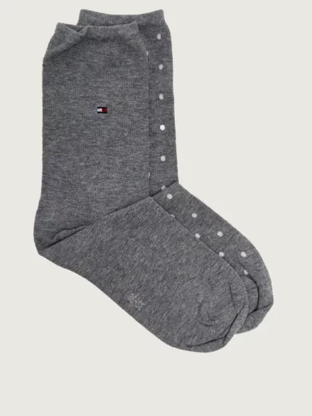 Tommy Hilfiger Șosete gri