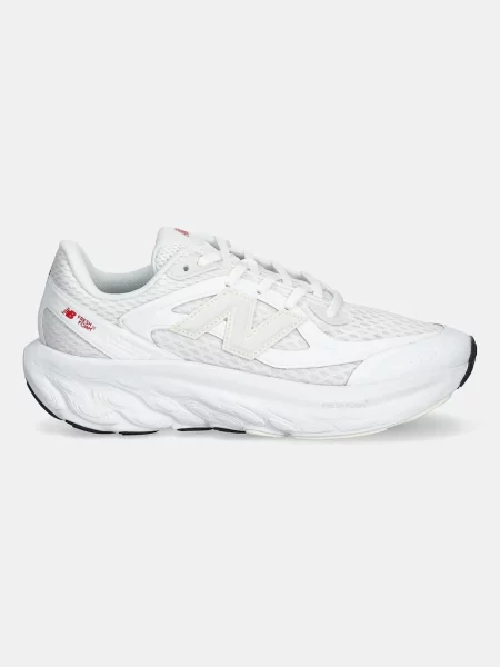 Sneakers New Balance TRN White EUR 37 alb