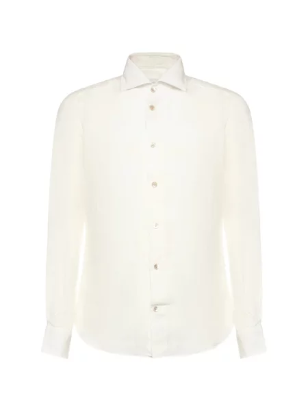 Ленен ленена риза Eleventy