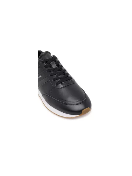 Sneakersy Calvin Klein černé