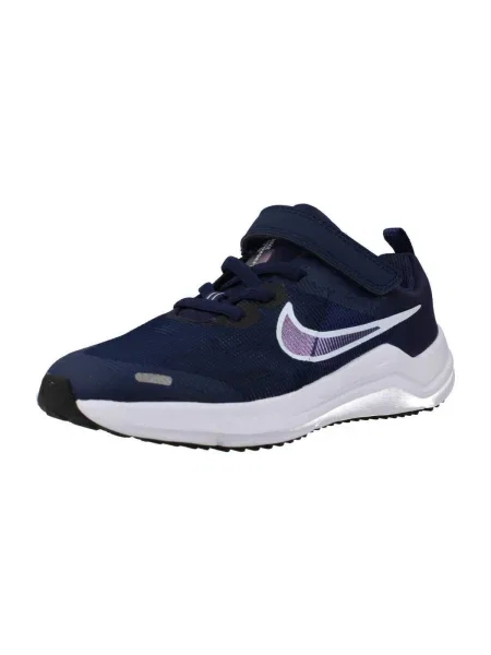 Pantofi copii Nike albastru