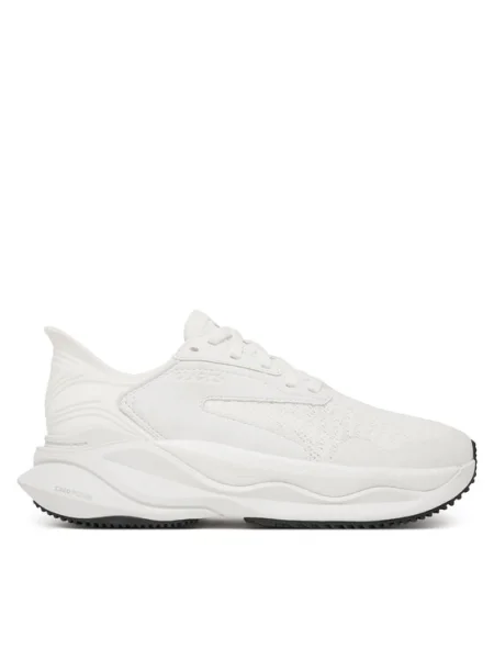 Sportcipők Clarks Clarks Pace. fehér