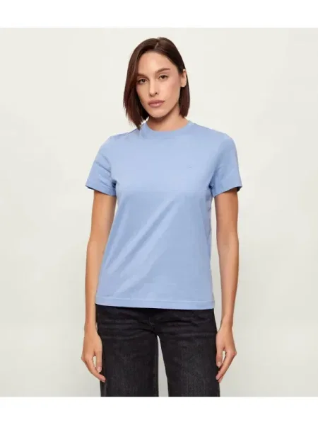 Calvin Klein Jeans Tricou albastru