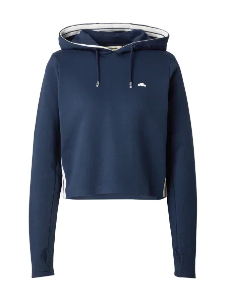 ELLESSE Sweater majica Neise mornarsko plava