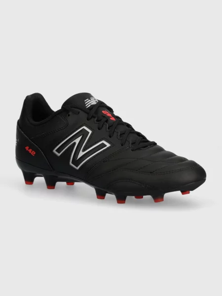 Маратонки New Balance черно