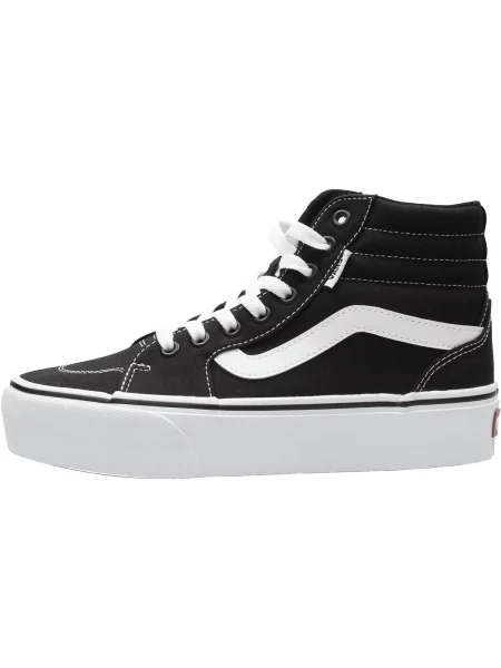 Tenisky Vans čierna