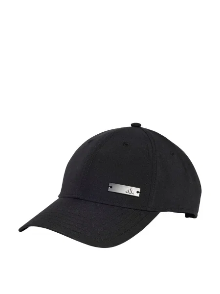 ADIDAS PERFORMANCE Șapcă sport Essentials' negru