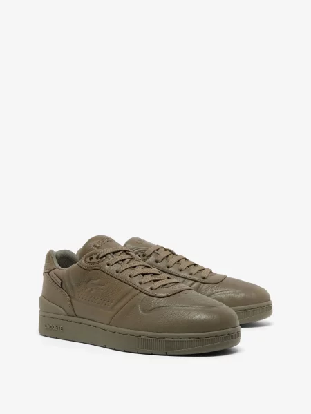 Кросівки Lacoste зелені