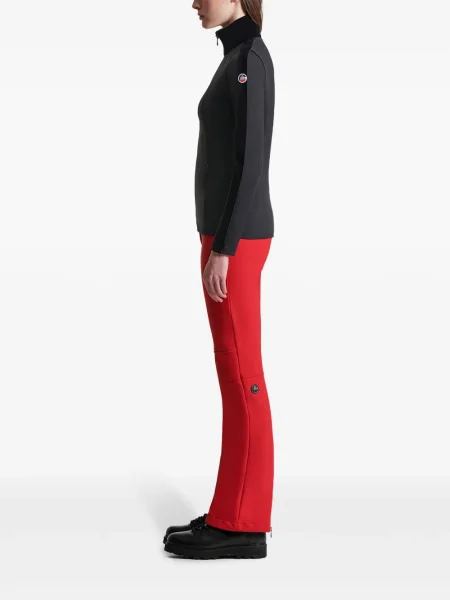 Cardigan Fusalp negru