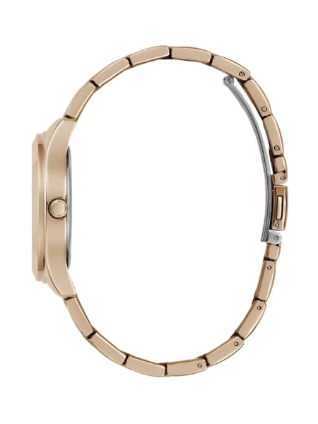 Ceas Guess roz