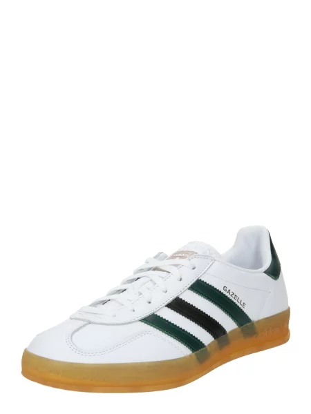 Sneakers Adidas Originals λευκό