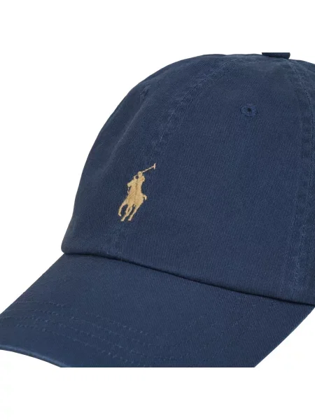 Klasična šilterica Polo Ralph Lauren plava