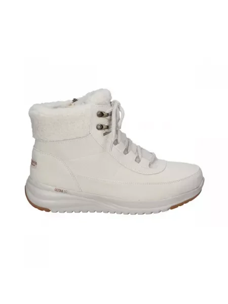 Vodotesný tenisky Skechers ružová