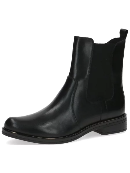 Botine Caprice negru