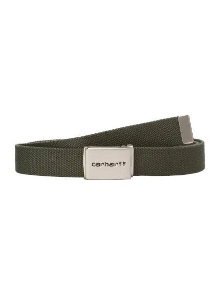 Curea Carhartt Wip verde