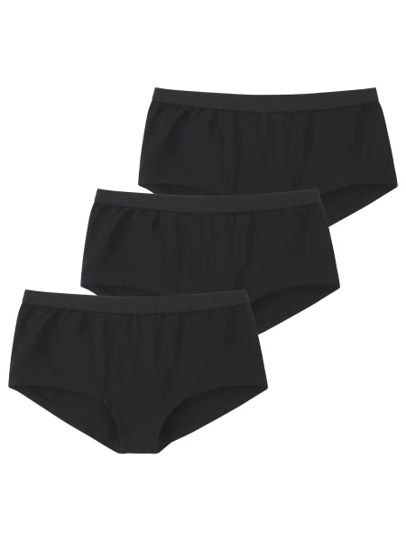 Palton copii Bench negru