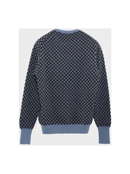 Sweter Drumohr z kaszmiru