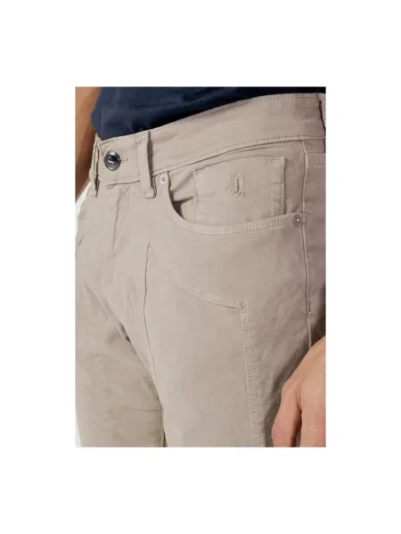 Pantaloni Jeckerson bej