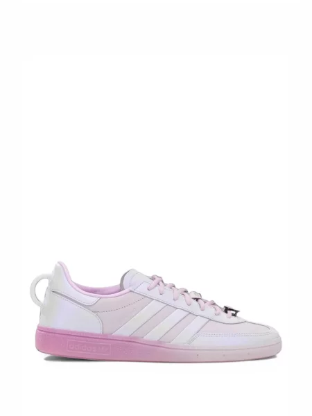 Top Adidas alb