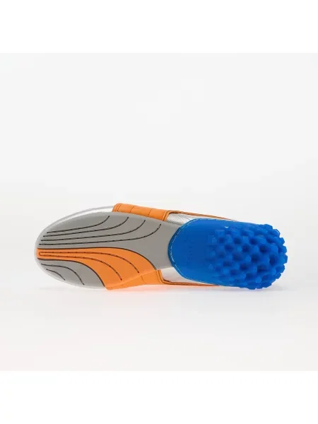Сникърси Puma x Fenty Avanti Ls-X Puma Silver-Rickie Orange EUR оранжево