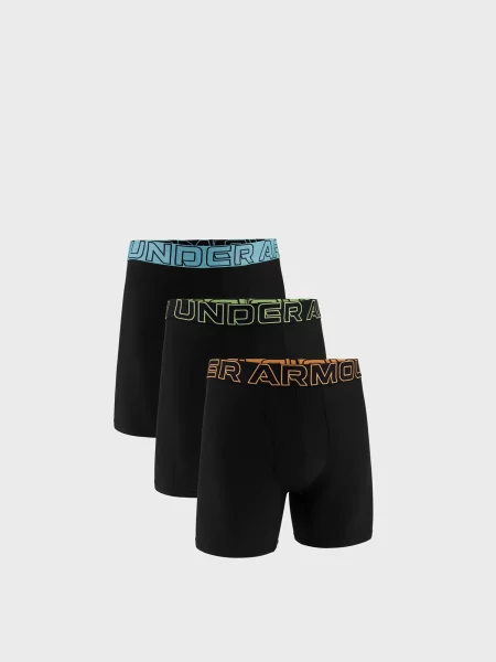 Боксери Under Armour чорні