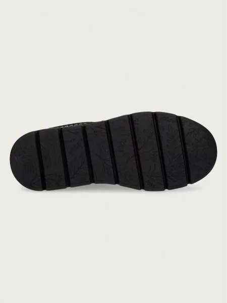 Skechers női papucs KEEPSAKES LITE COZY FEST fekete