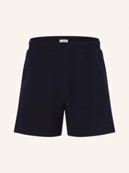 Szorty Kąpielowe Holiday blau