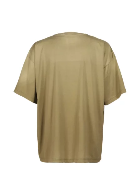 Tricou Porter Classic clasic verde