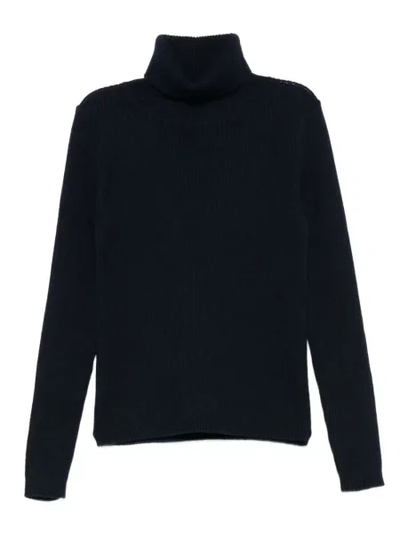 Sweter dziecięcy Il Gufo niebieski