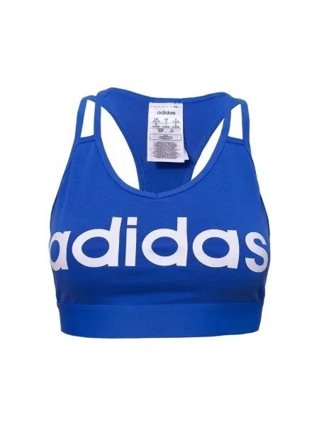 Tricou Adidas albastru