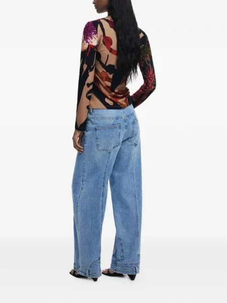 Tricou Desigual