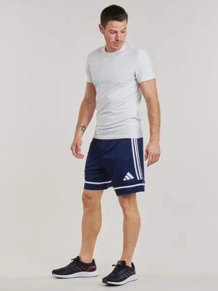 Pantaloni Adidas albastru