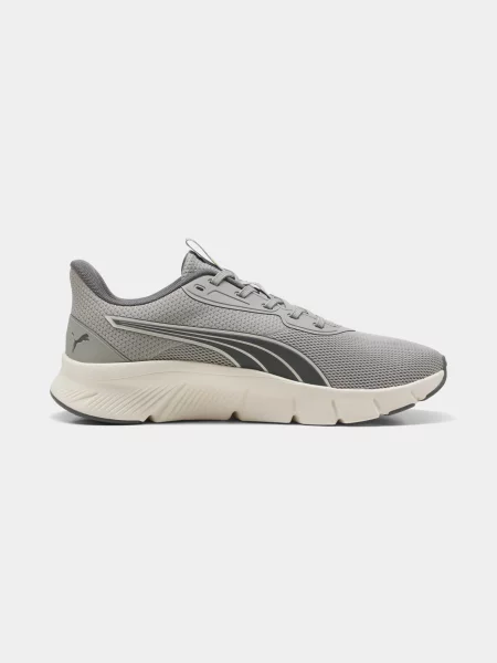 Кроссовки для бега Puma серые