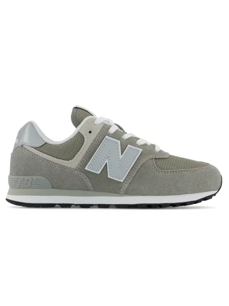 Sneakersy New Balance 574 szare