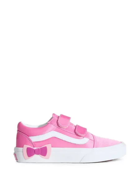 Sneakersy dziecięce Vans Old Skool różowe