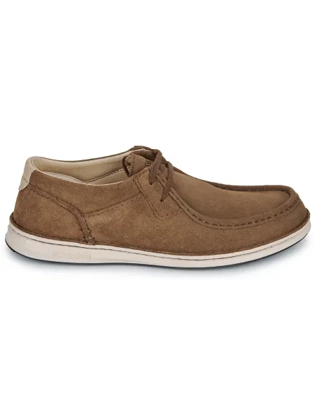 Pantofi Birkenstock maro
