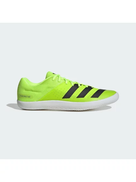 Buty Throwstar czarne