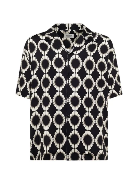 Риза Laneus черно